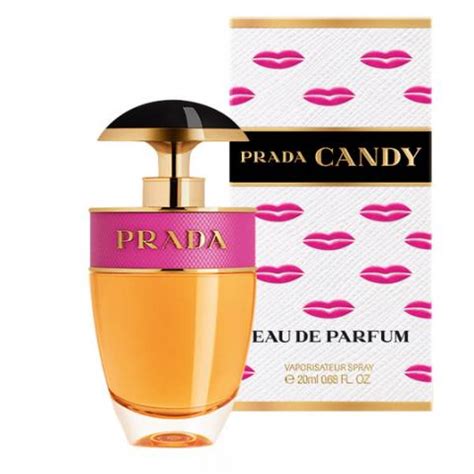 prada candy opiniones